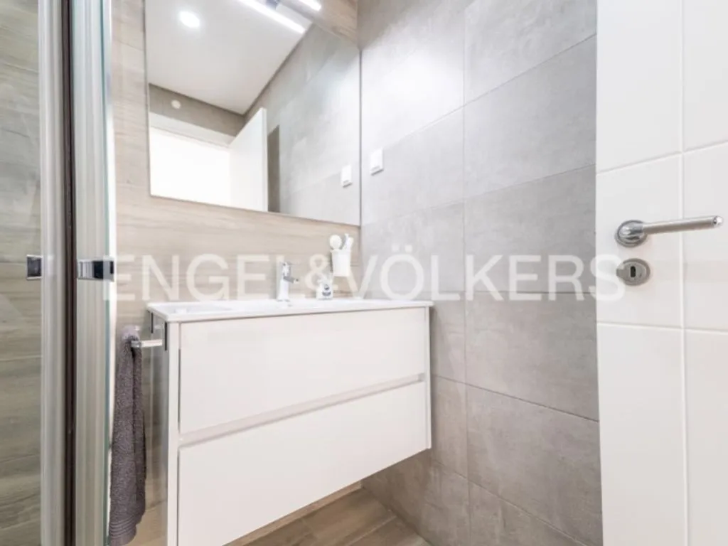 Salles de bain - Contemporary Villa with Terraces in Tavira