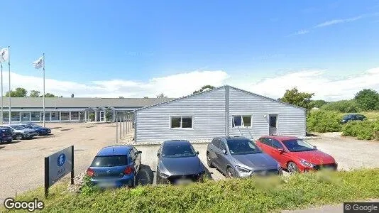 Välivaade - Warehouse with Workshop in Asnæs