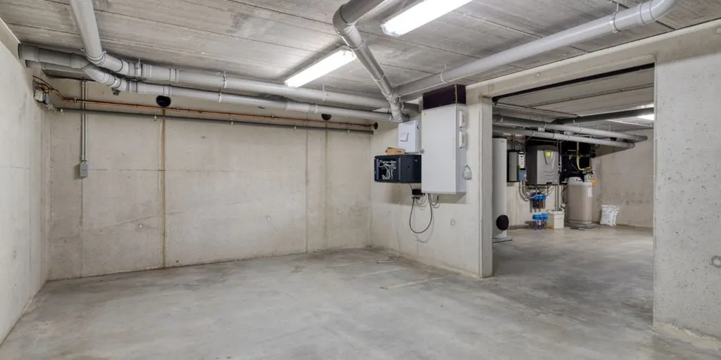 Garage - Villa Récemment Construite avec Terrasse à Westerlo