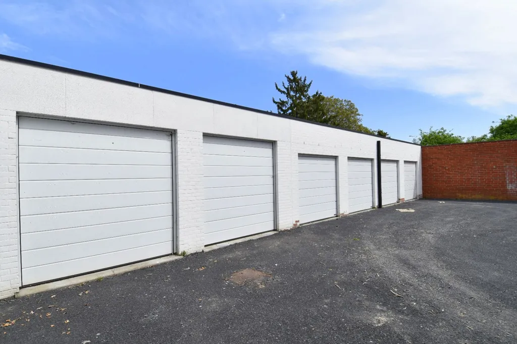 Extérieur - Appartement Neuf avec Terrasse à Spiere-Helkijn