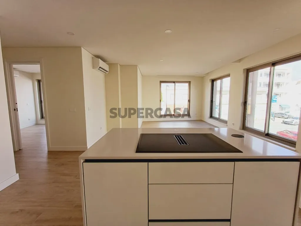 Cucina - Luxury 2-Bedroom Apartment in Almancil
