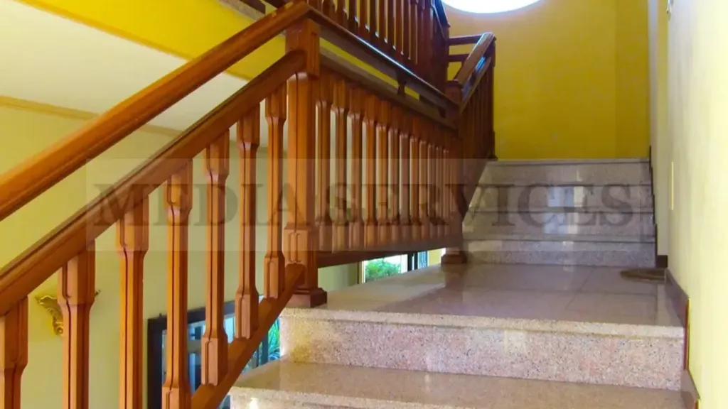 Toad - Apartment with Terrace in Garlasco