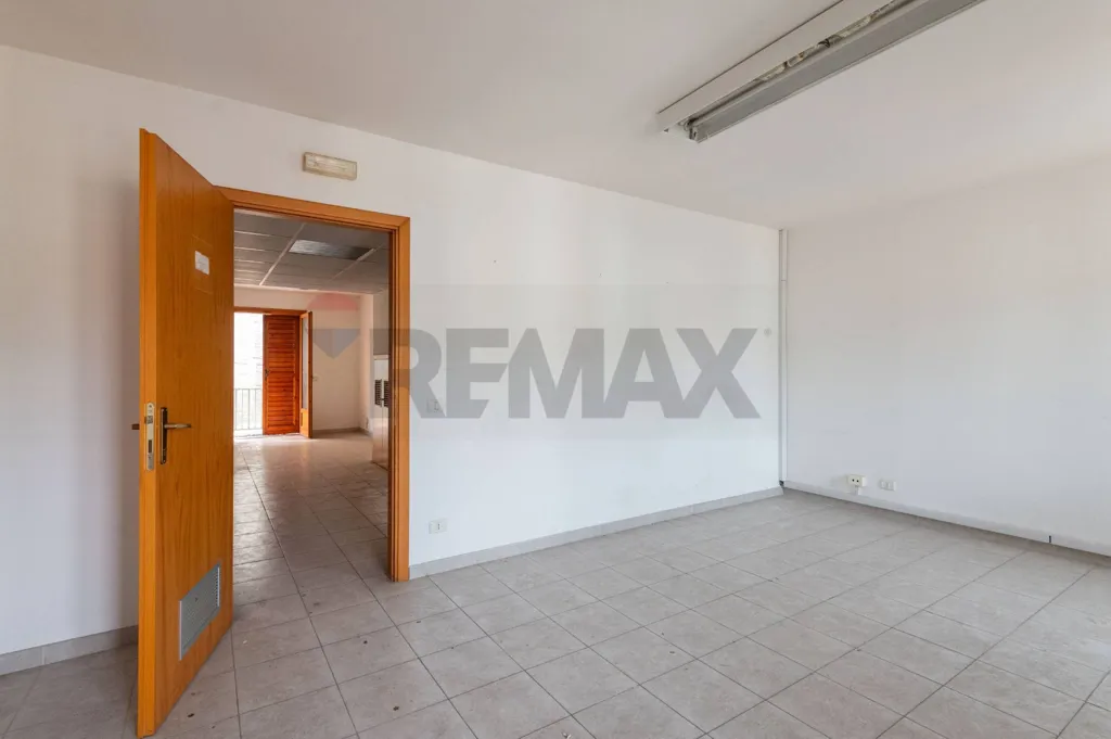 Rooms - Duplex Apartment with Terrace in Lentini