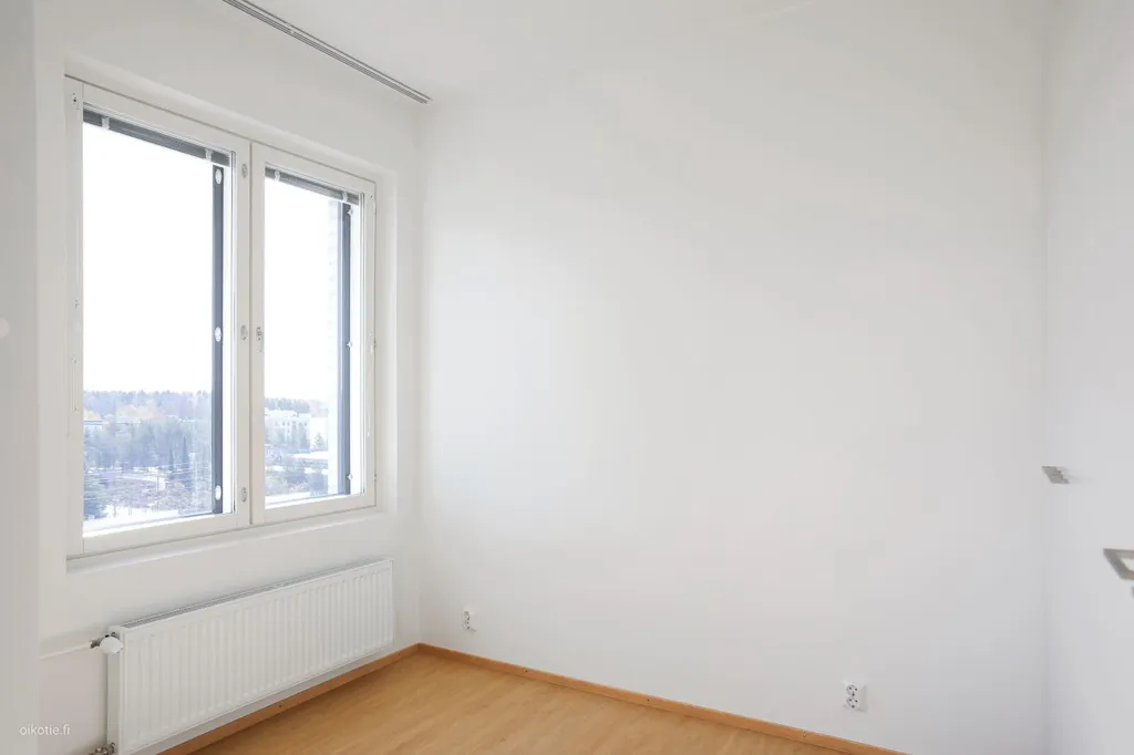 Pièces - Modern Flat with Balcony in Myyrmäki