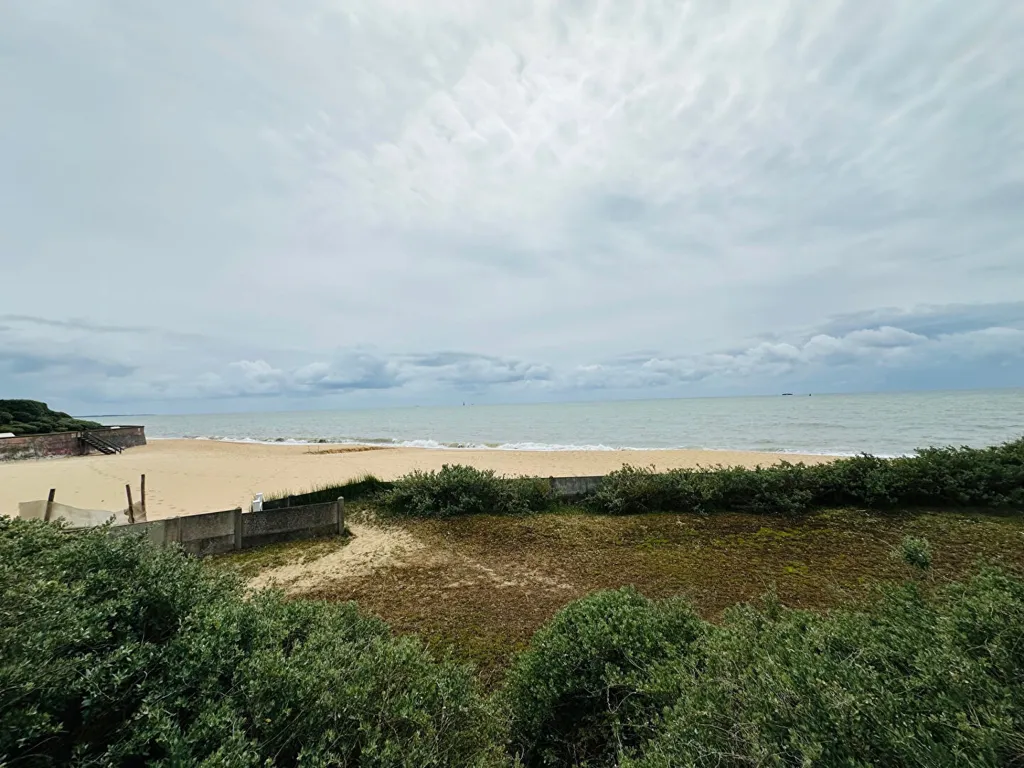 Appartement avec vue mer à Pornichet