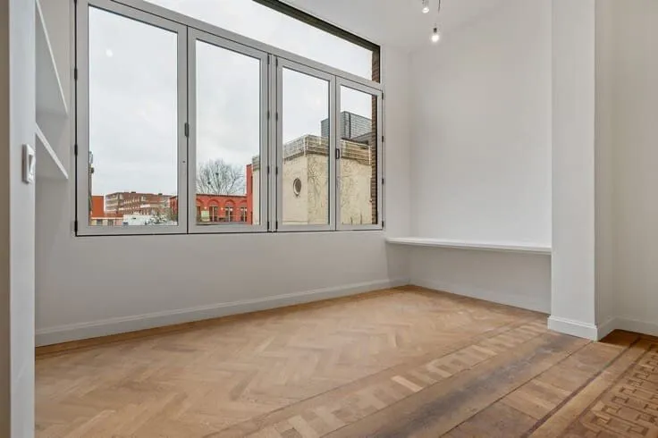 Kinnisvara asukohas Antwerp