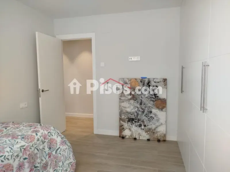 Chambres - Modern Flat with Terrace near University