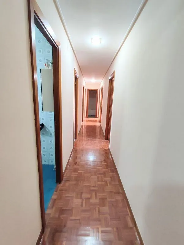 Entrée - Student Flat with Terrace in San Juan, Pamplona