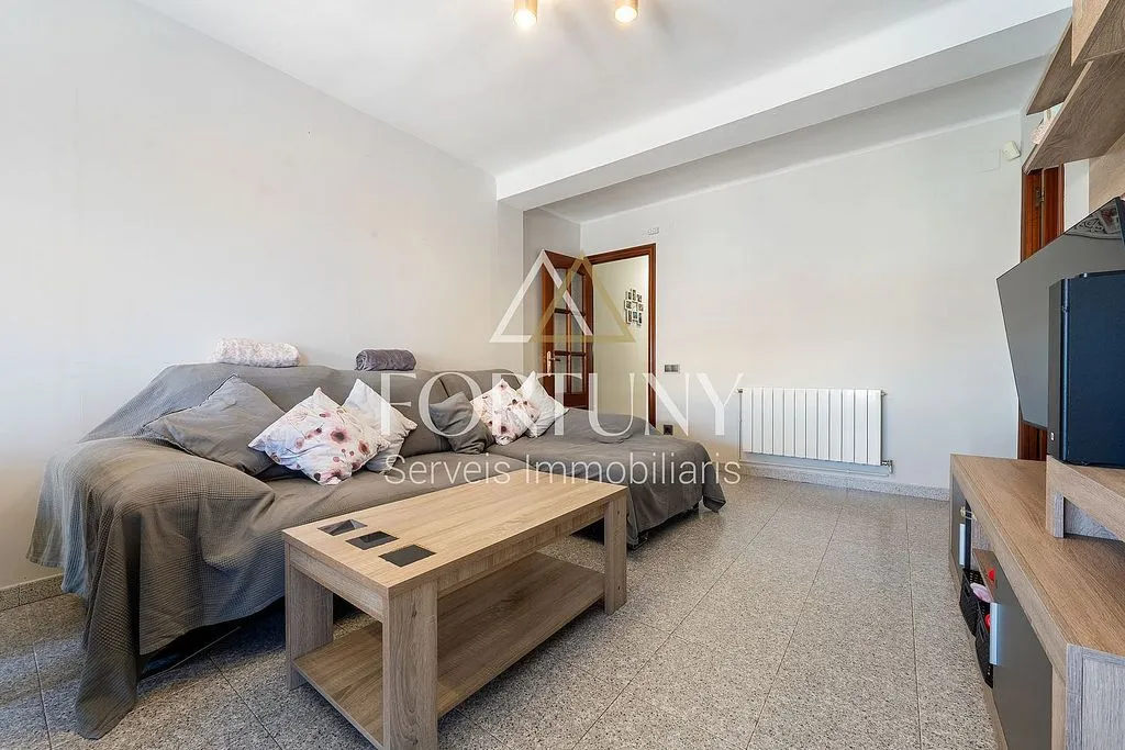 Elutuba - Apartment with Balcony in La Granja, Tarragona