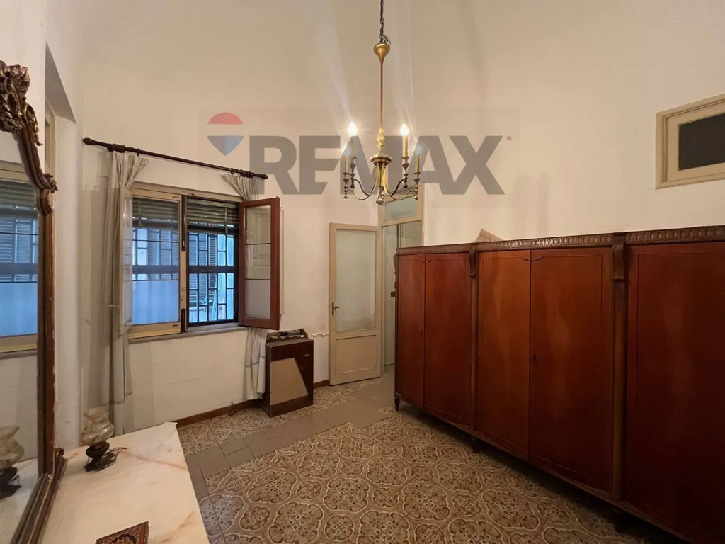 Hallway - Semi-detached House with Garden in Catania Centre