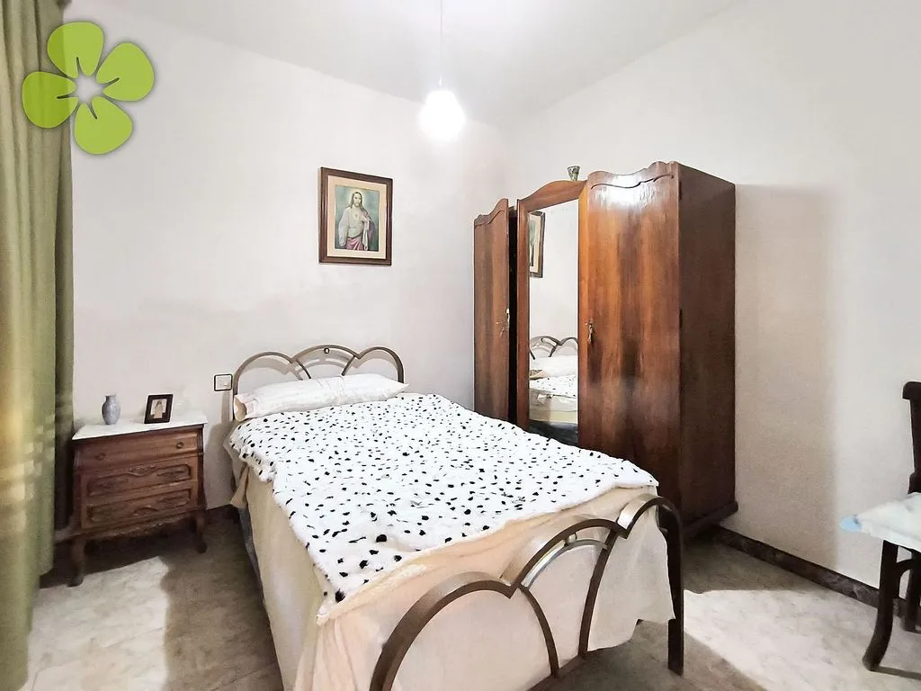 Magamistoad - Rustic Cortijo with Mountain Views in Huércal-Overa
