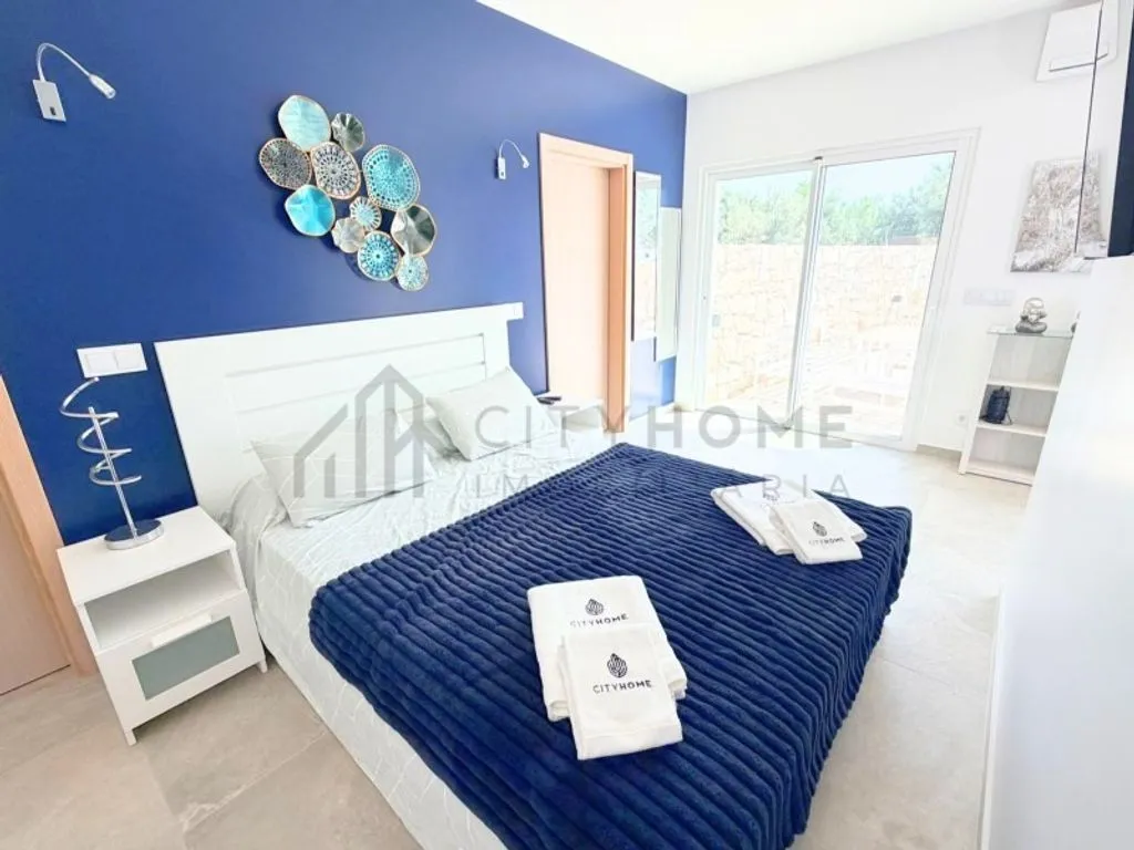 Chambres - Luxury House with Pool in Gorjoes, Faro