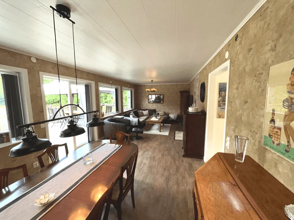 Salle à manger - Development Opportunity with Golf Club Proximity in Åkersberga