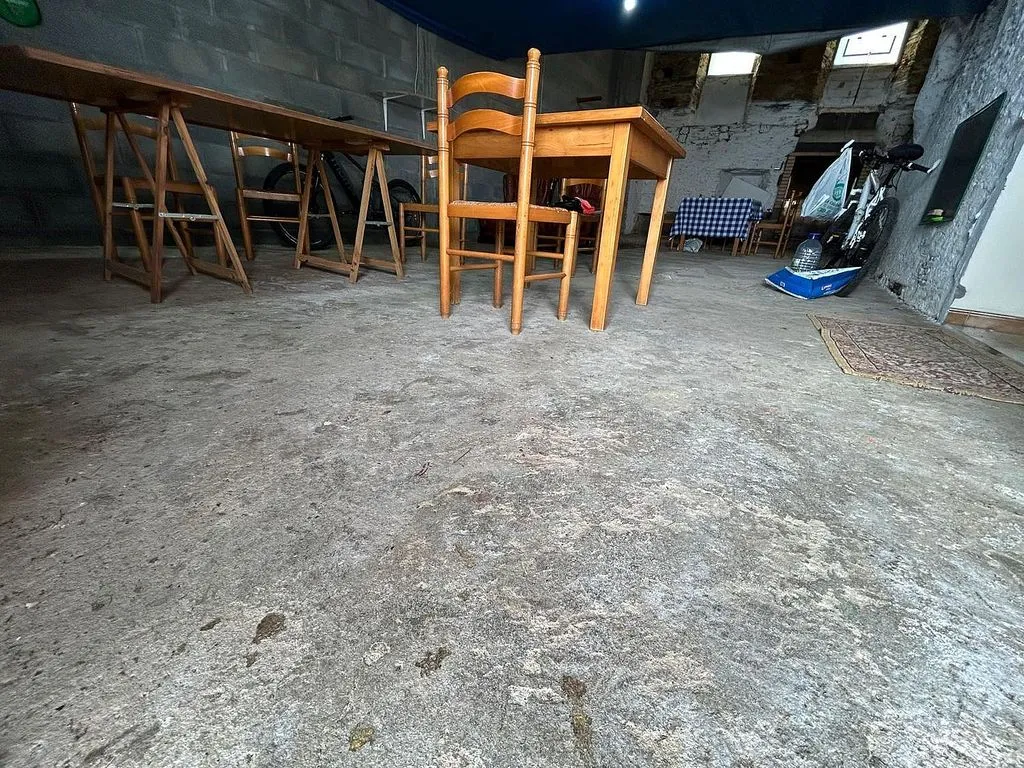 garage