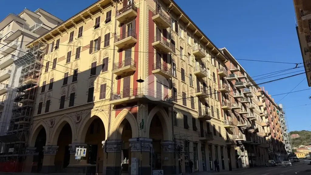 Esterno - Central Apartment with Balcony in La Spezia