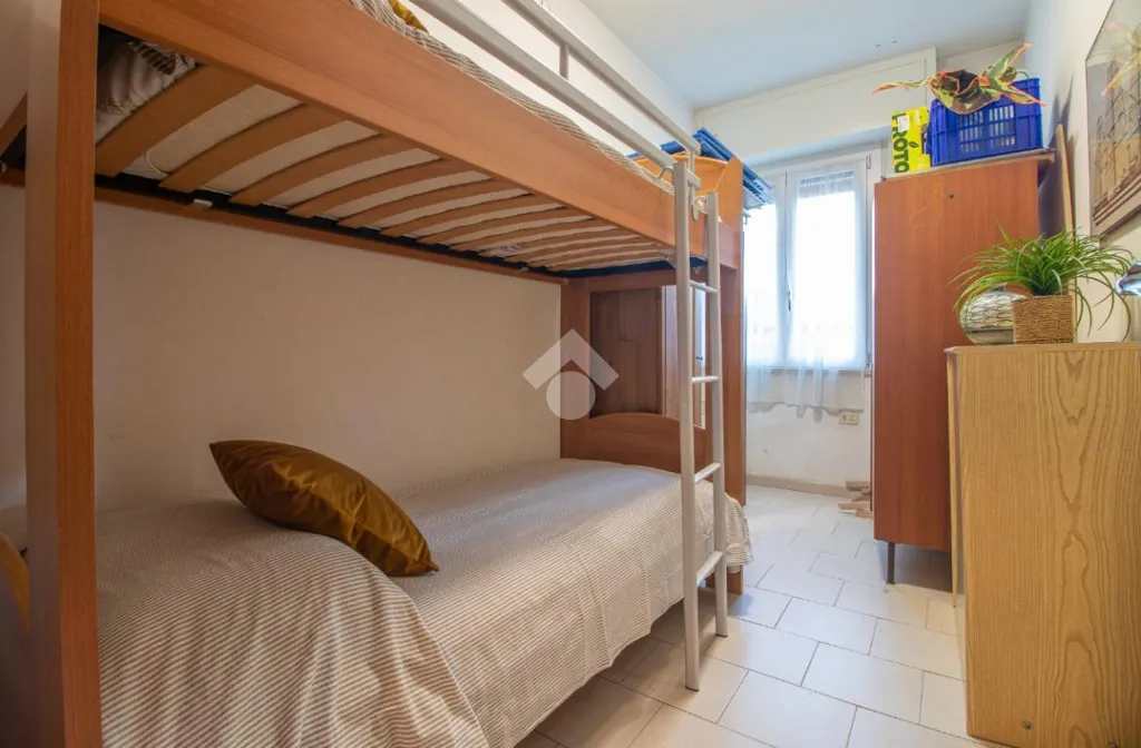 Chambres - Apartment with Sea View in Cesenatico