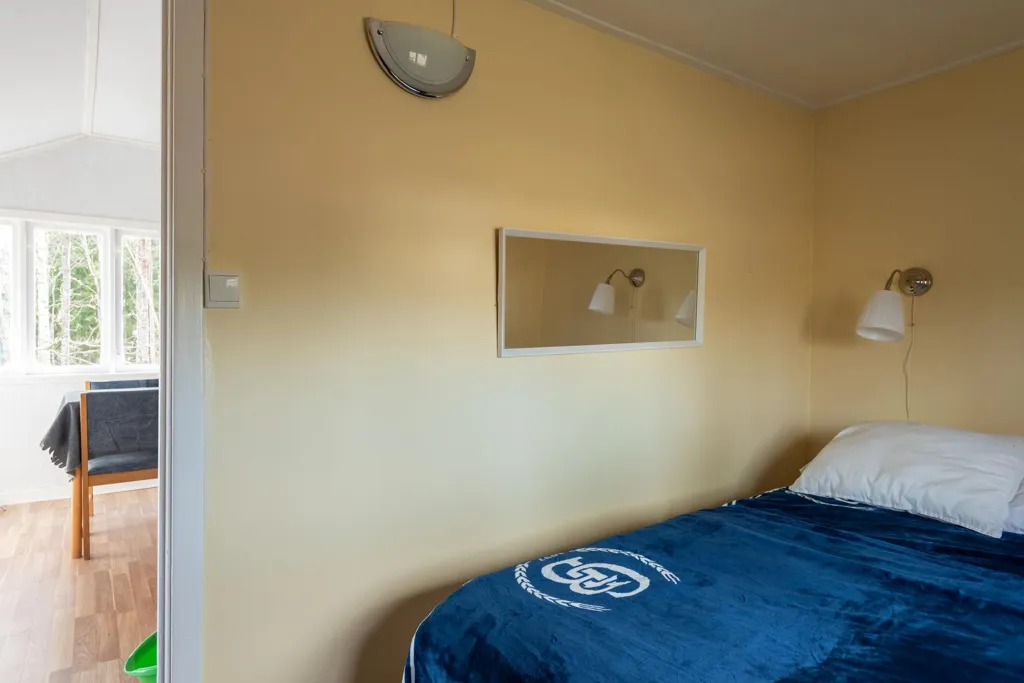 Chambres - Charming Cottage in Nature near Örebro