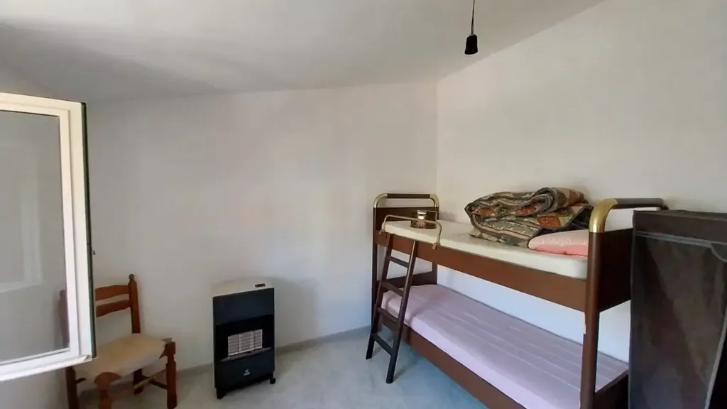 Chambres - Villa with Sea View in Diamante