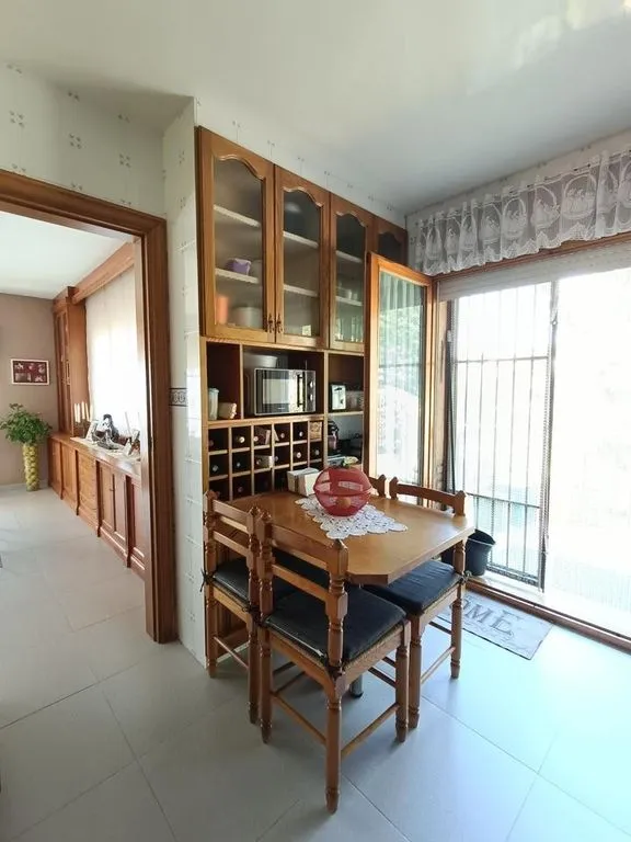Söögituba - Luxury Villa with Sea Views in Mataró