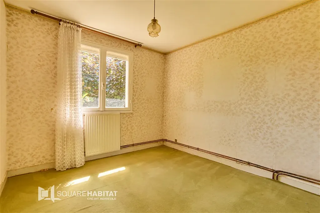 Maison 6 pièces à Casseneuil
