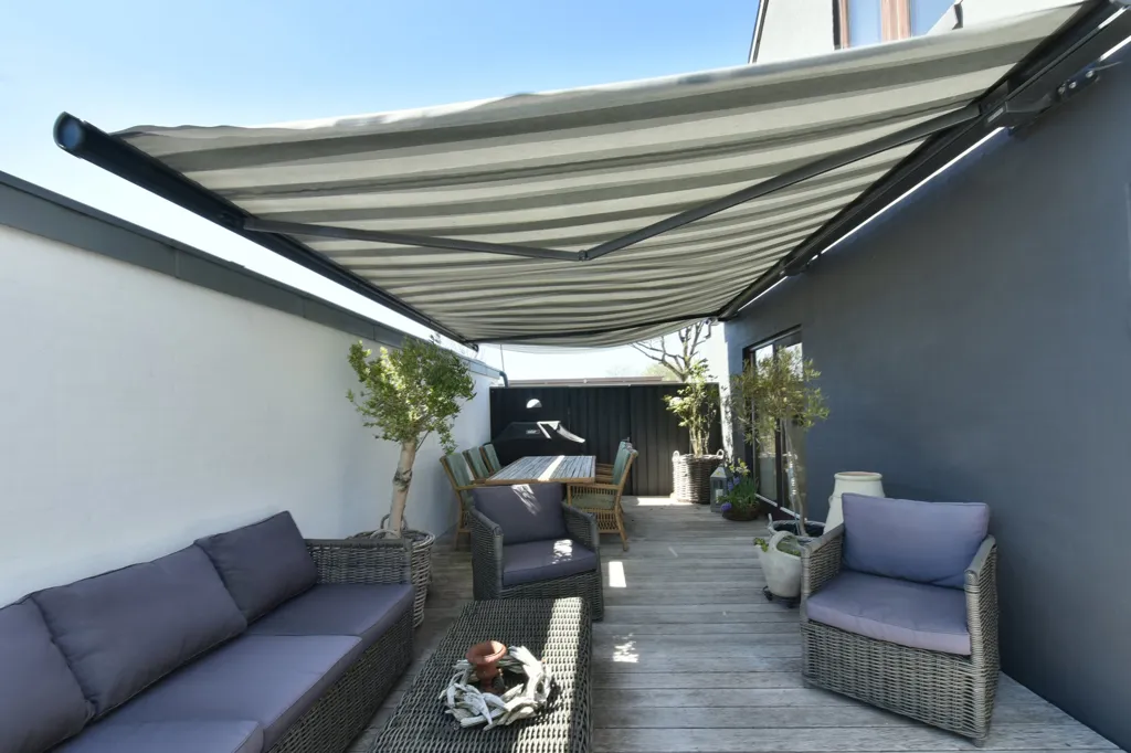 Maison 6 pièces à Sunds
