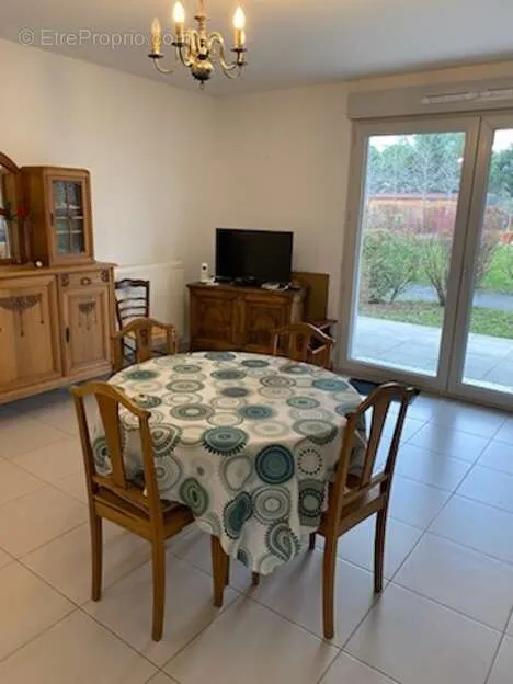 Appartement 3 pièces à Cebazat