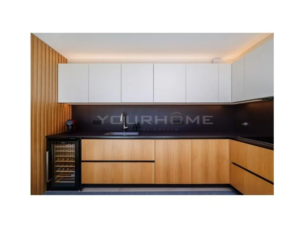 Cuisine - Luxury Detached House with Ria Views in Aveiro