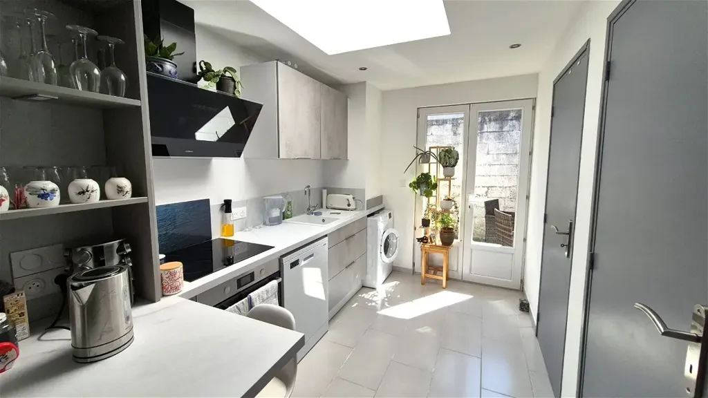 Maison 4 pièces à Croix