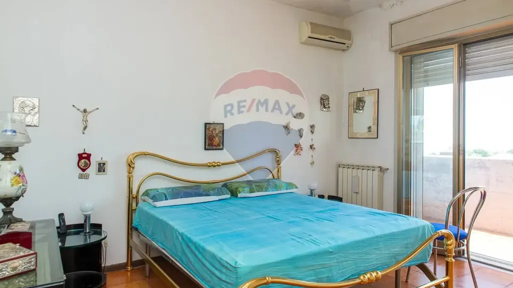 Chambres - Apartment with Sea View Terraces in Aci Castello
