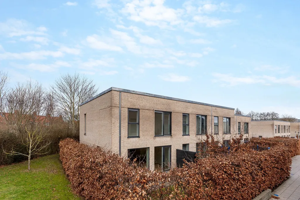 Maison 4 pièces à Søborg