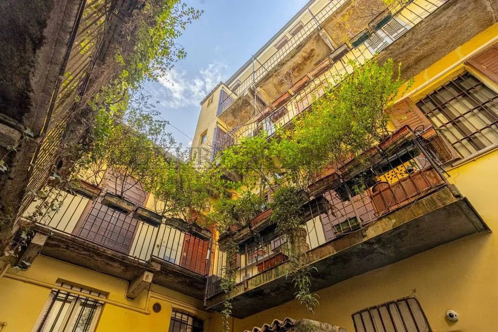 Giardino - Luxury Apartment with Naviglio View in Milan