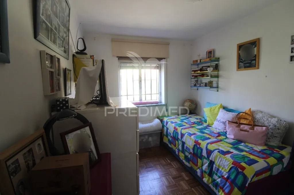 Magamistoad - Country House with Mountain View in Alqueidão