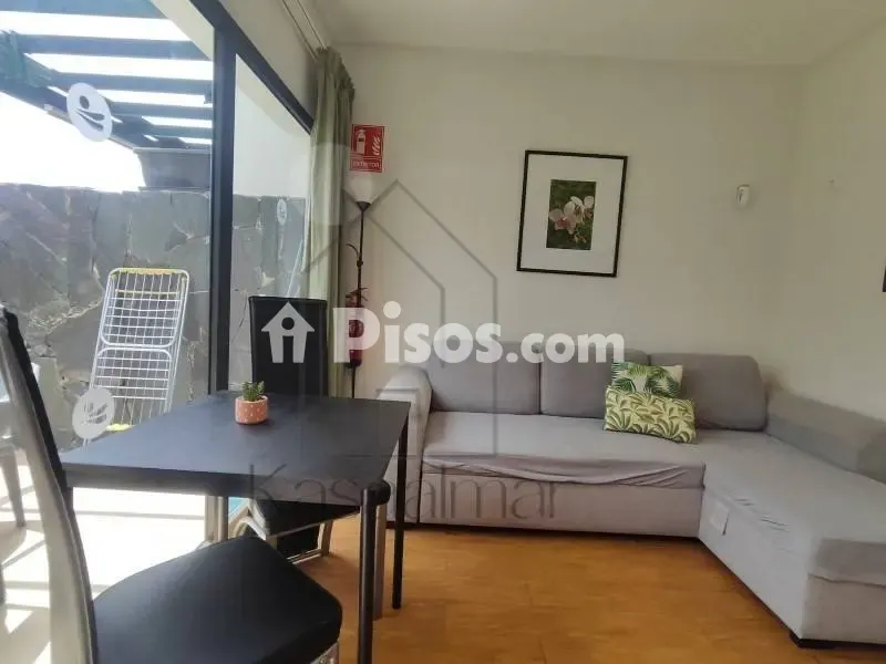 Elutuba - Bungalow with Air Conditioning near Maspalomas