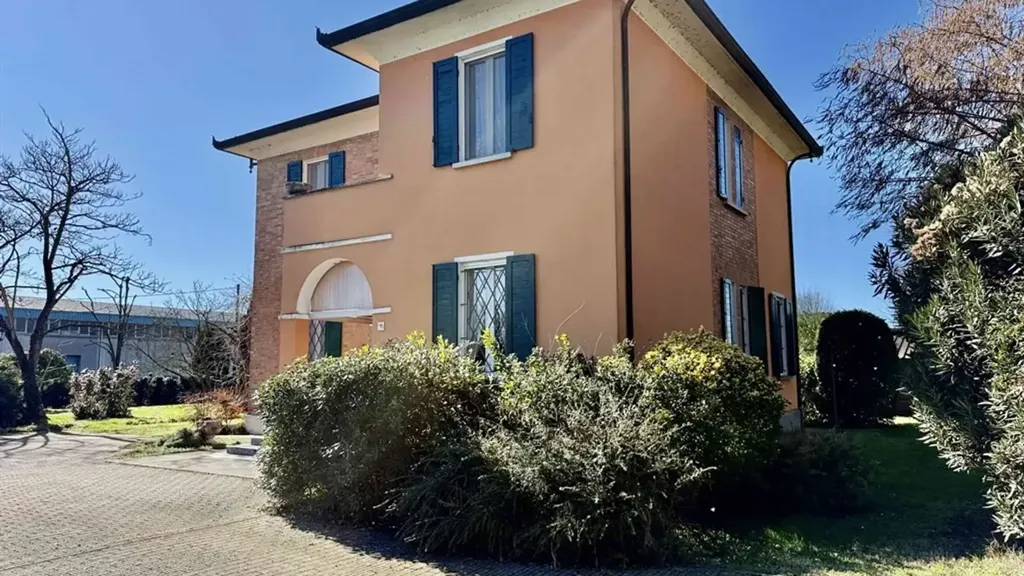 facade