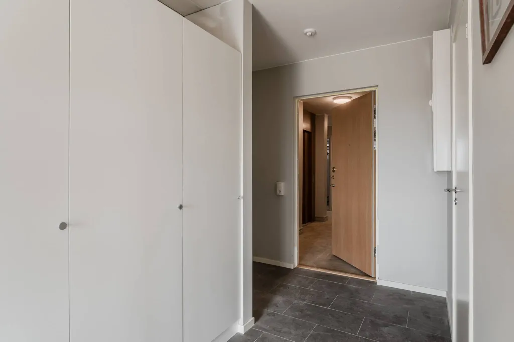 Stanze - Modern Flat with West-Facing Balcony in Majorna