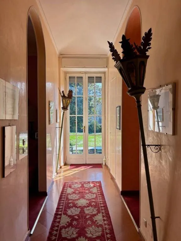 Esik - Luxury Flat with River View in Turin