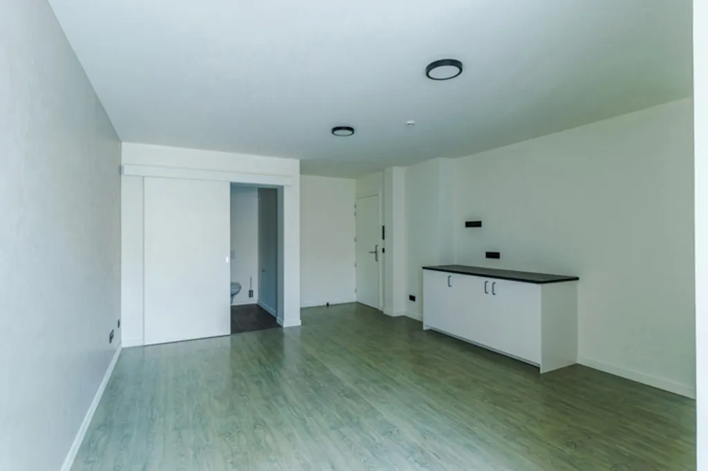 Stanze - Renovated Student Rooms & Studios in Ghent