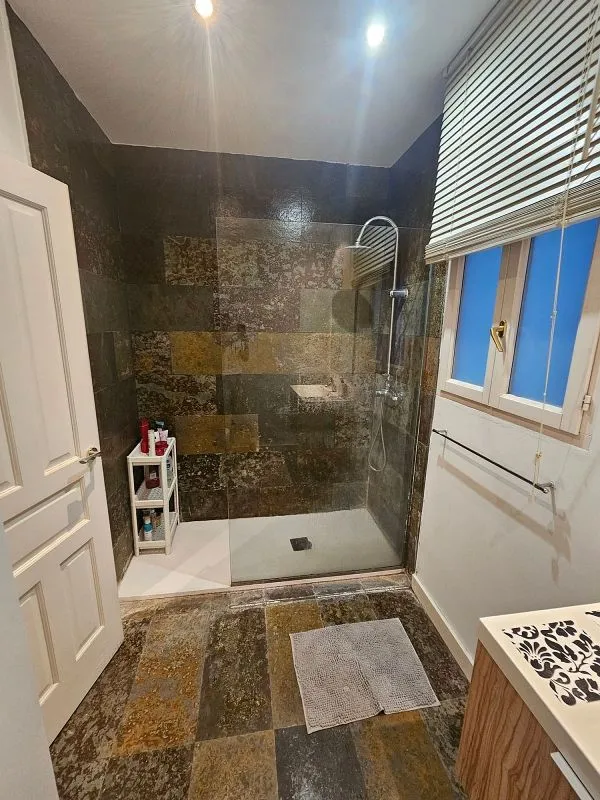 Vannitoad - Furnished Flat with Terrace in Ruzafa, Valencia