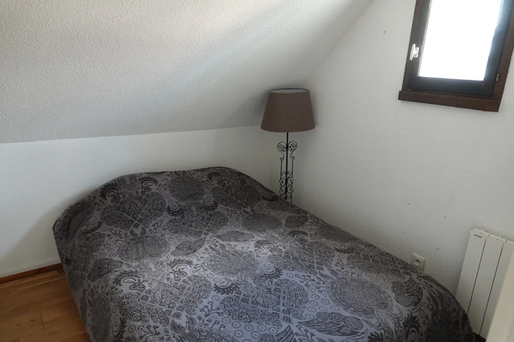 Chambres - Cottage avec Piscine et Tennis à Cabourg