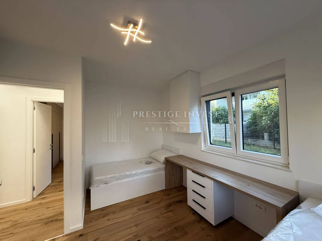 Magamistoad - Penthouse with Sea View in Sukošan