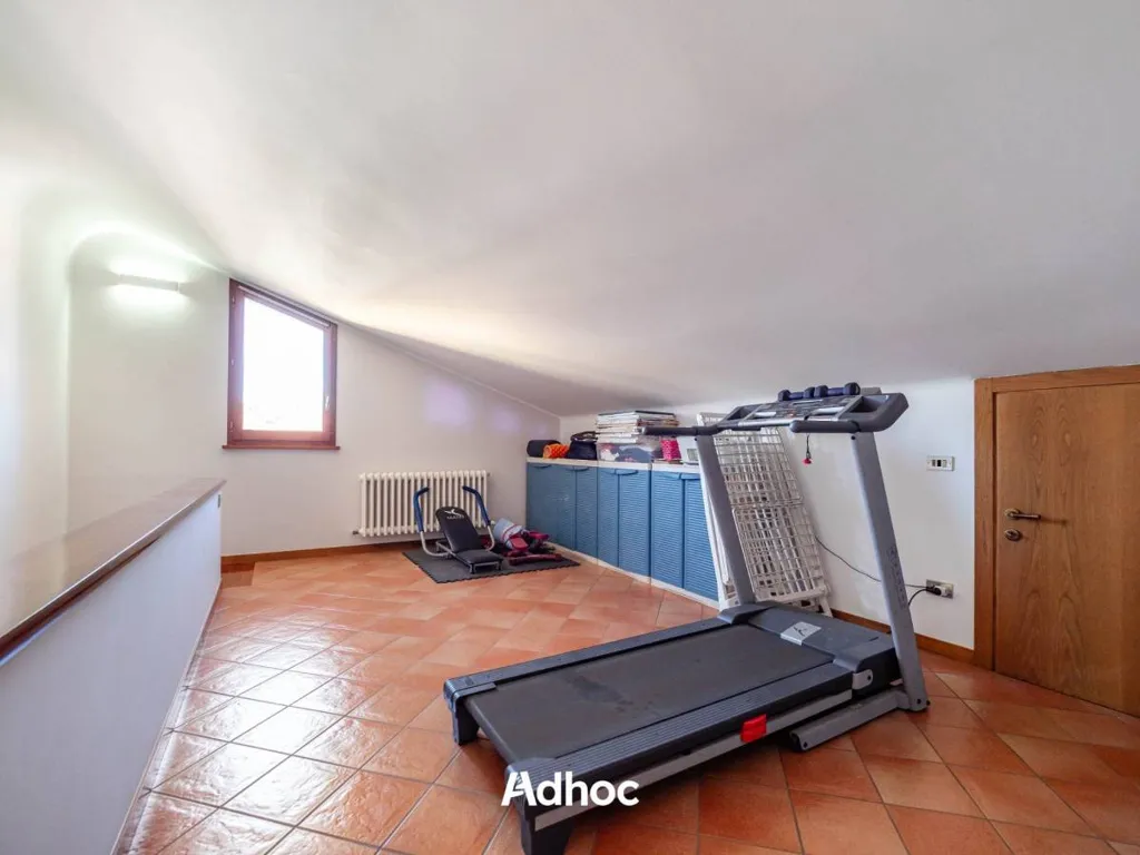 Toad - Apartment with Private Garden in Fano