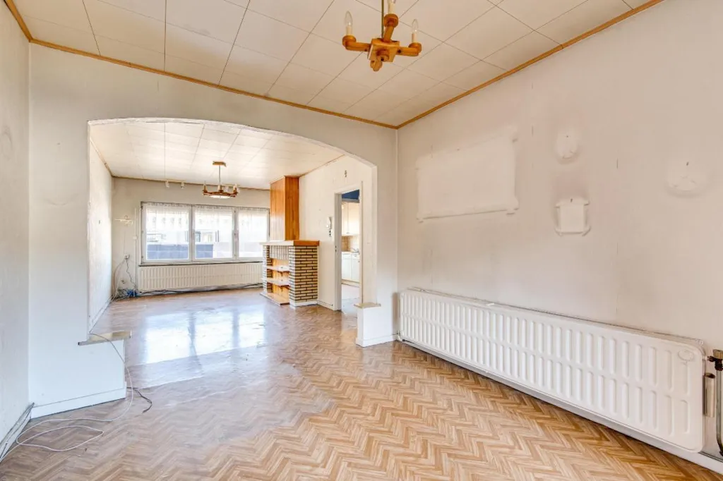Séjour - Bien 2 chambres à Embourg