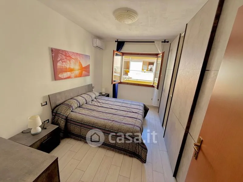 Chambres - Spacious Duplex in Central Quartu Sant'Elena