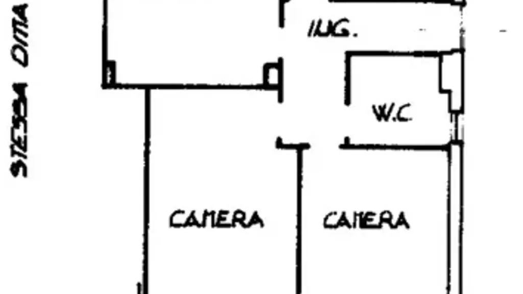 Plaan - Terraced Apartment with Sea Proximity in Capaccio