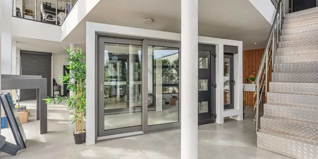 Pièces - Bâtiment Commercial avec Jardin près de Hasselt