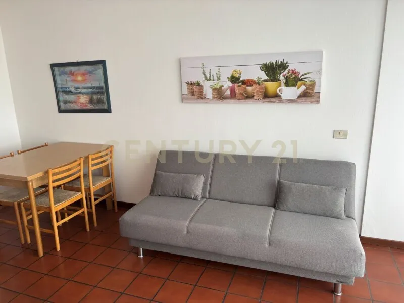 Elutuba - Modern 2-Bedroom Apartment in Verona