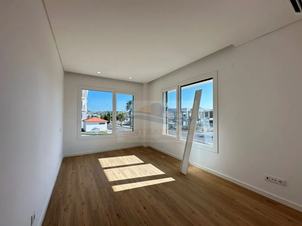Toad - Luxury Flat with Terrace in Mafra