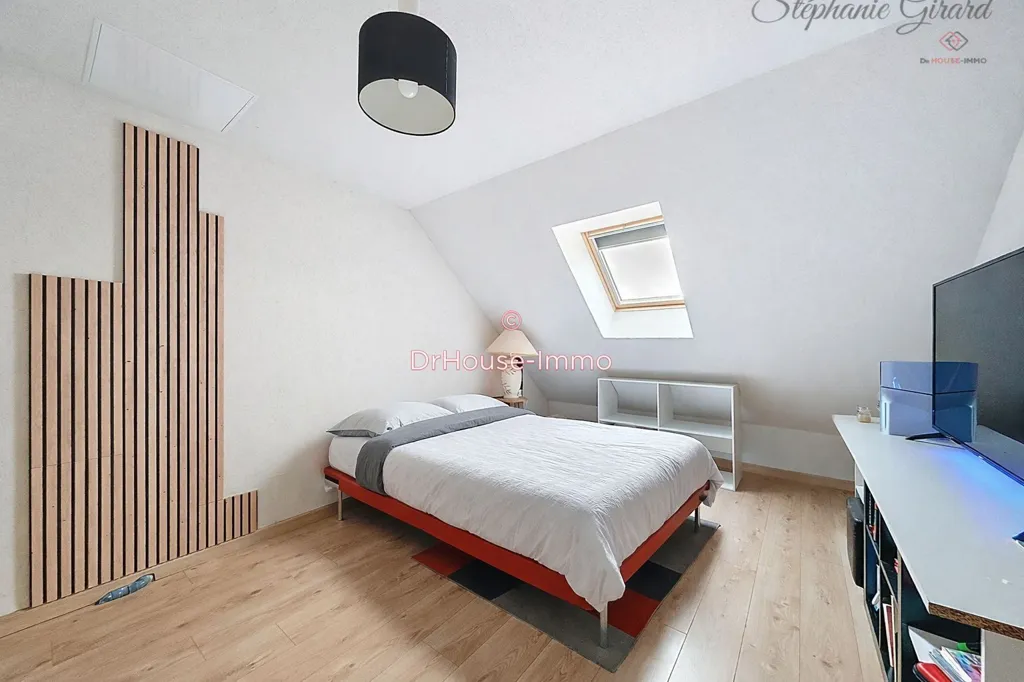 Chambres - Maison Contemporaine avec Terrasse à Chaingy