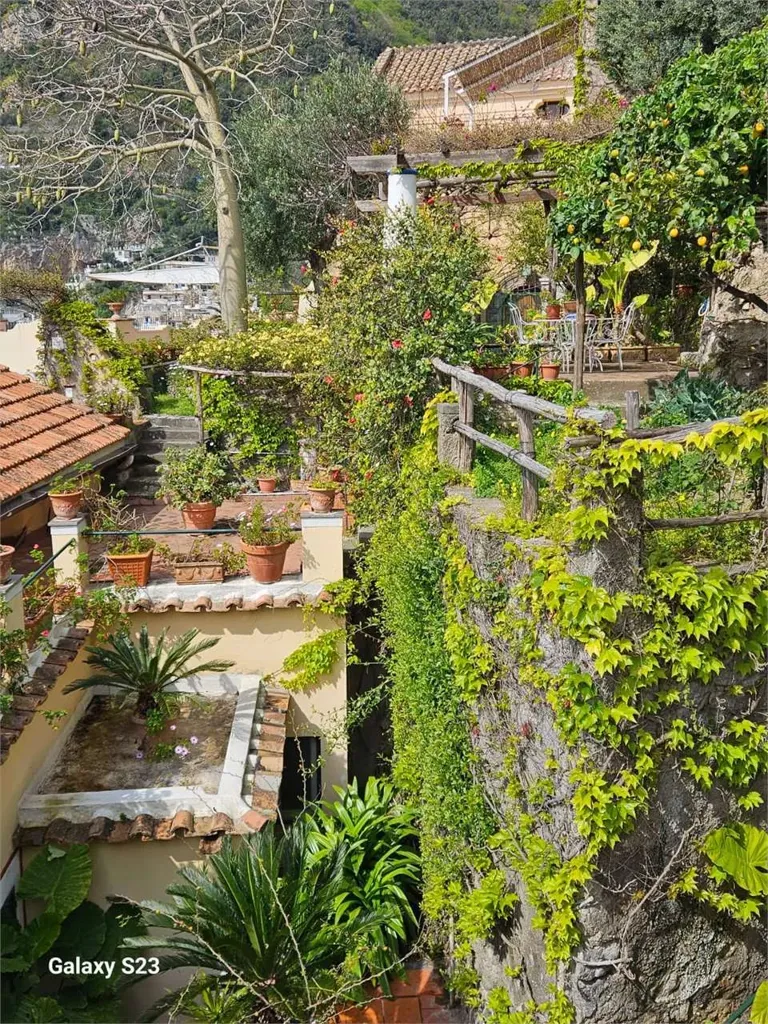 Apartment in Tramonti