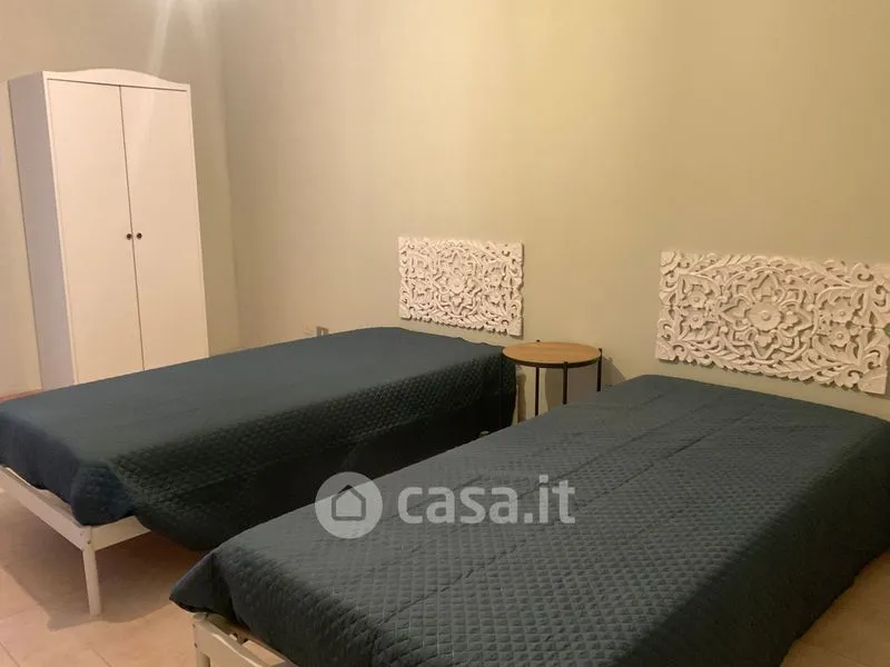 Chambres - Fully Furnished Apartment with Balconies in Piea